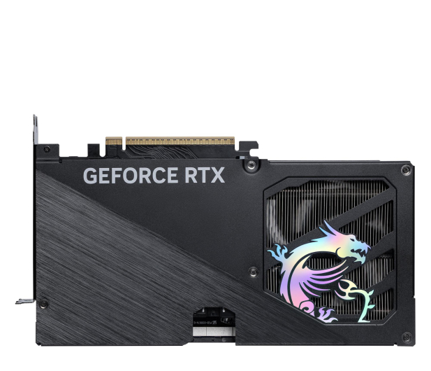 MSI GeForce RTX 5060 Ti Gaming OC 8GB GDDR7 DLSS5 - 1331006 - zdjęcie 5